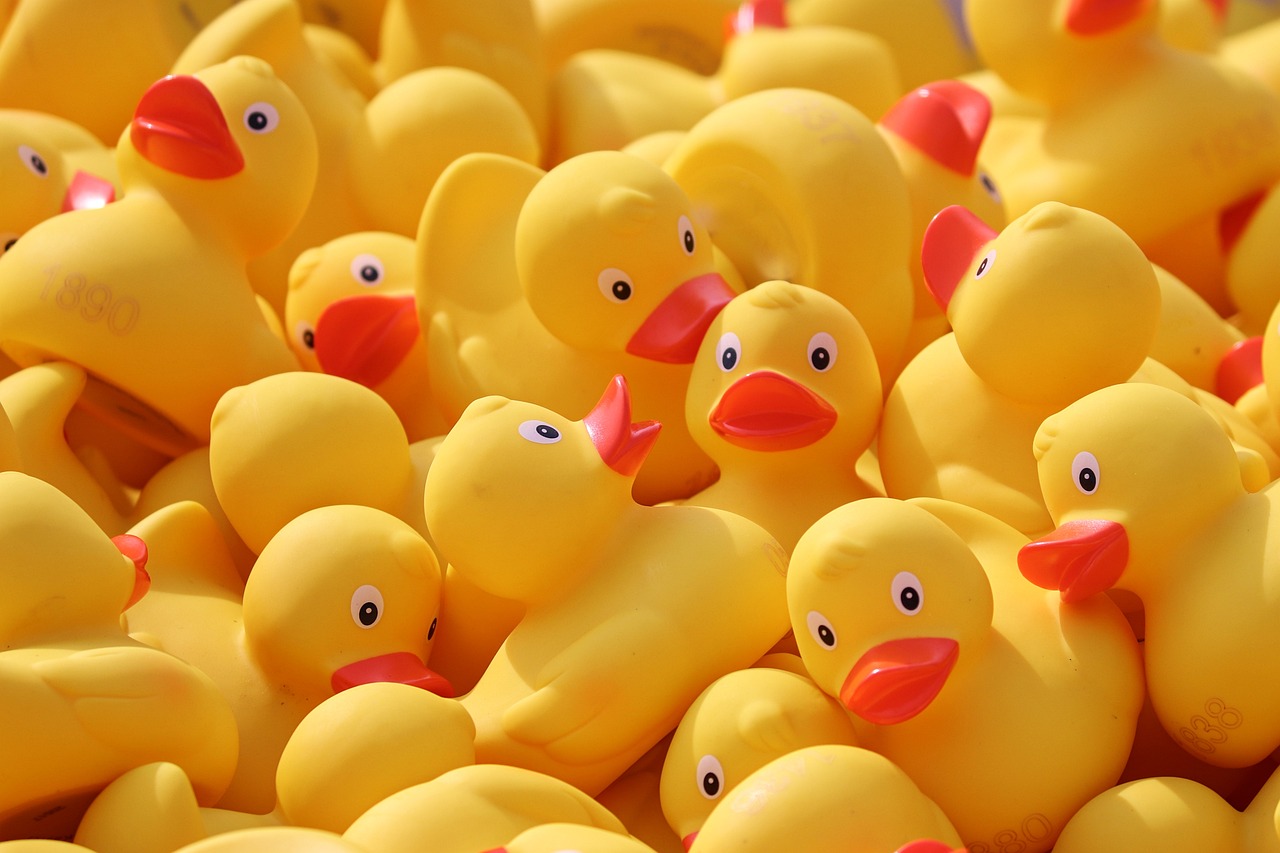 Accidentally disabling duplicate detection and auditing Accidentally disabling duplicate detection and auditing